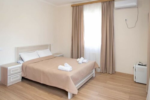 Hotel Veranda, Mtskheta, photo