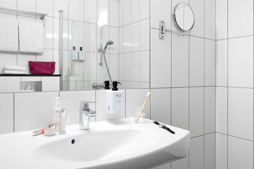 Фото Scandic Kokstad