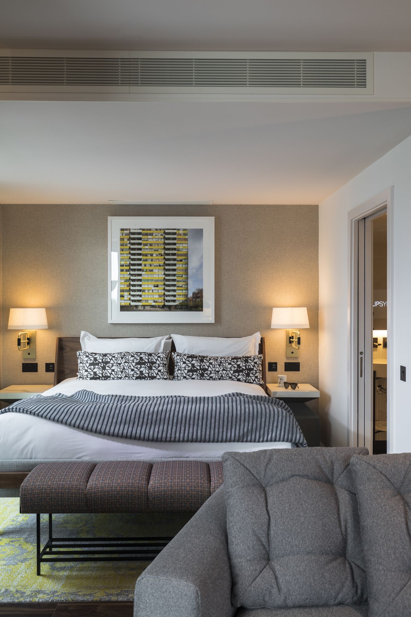 Фото Bankside Hotel, Autograph Collection