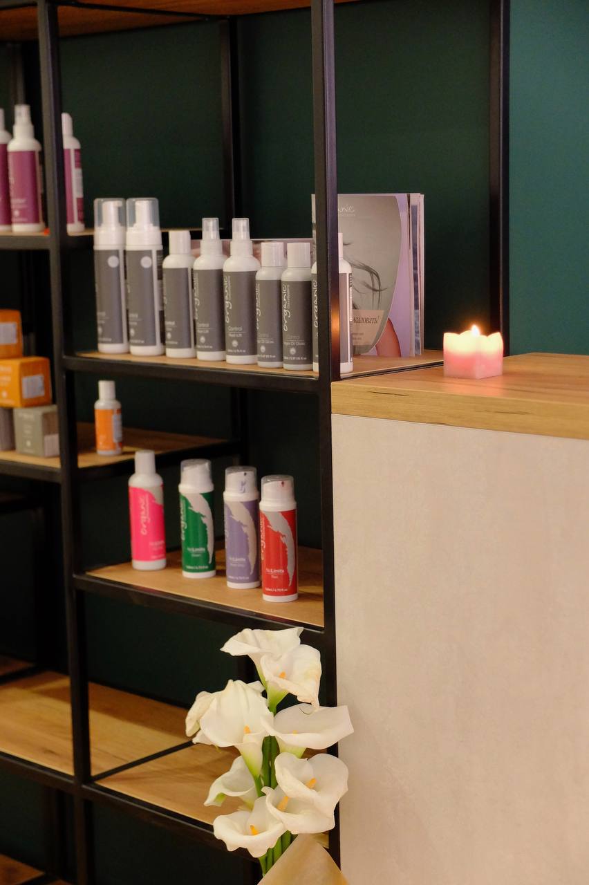 Flow Hair Salon