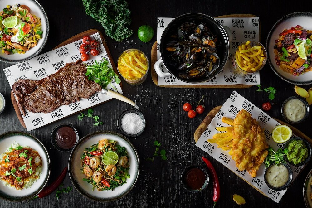 Фото Village Hotel Liverpool