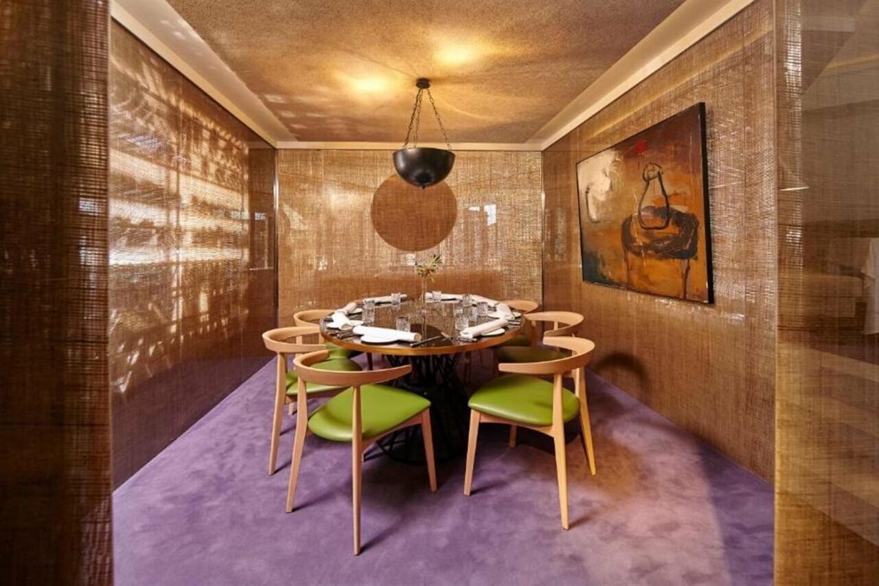 Фото Occidental León Alfonso V