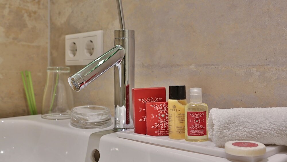 Фото Hotel an der Messe