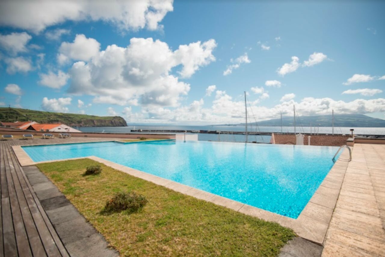 Фото Azoris Faial Garden