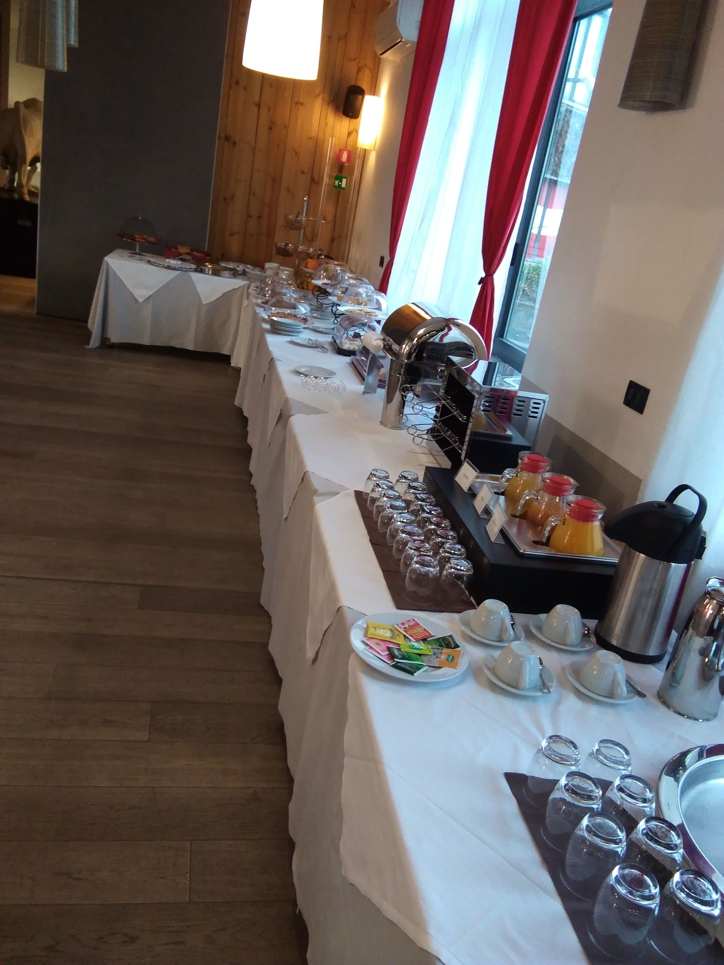 Фото Hotel Cavalieri Pinerolo