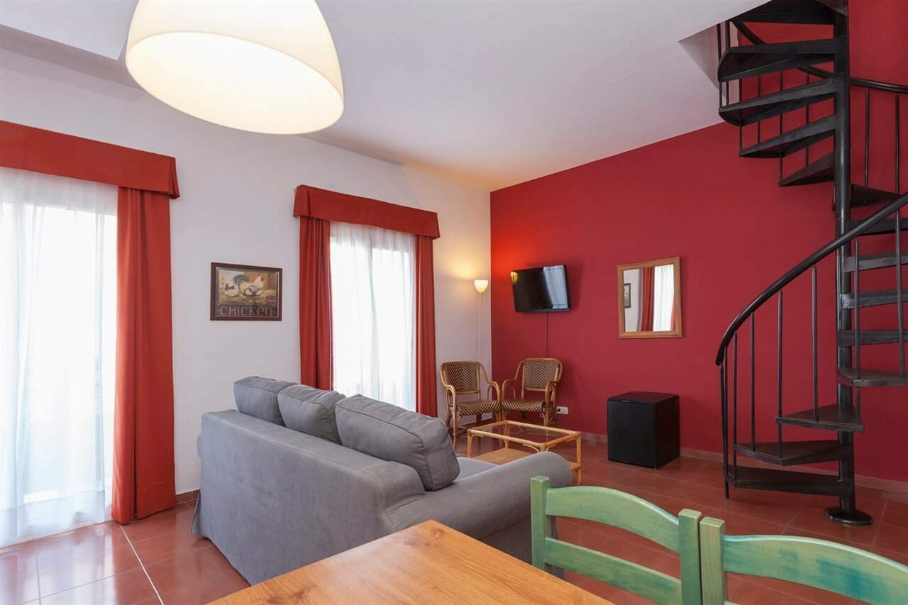 Фото Hotel Mar de Tossa