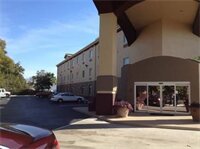 Фото Best Western Tampa