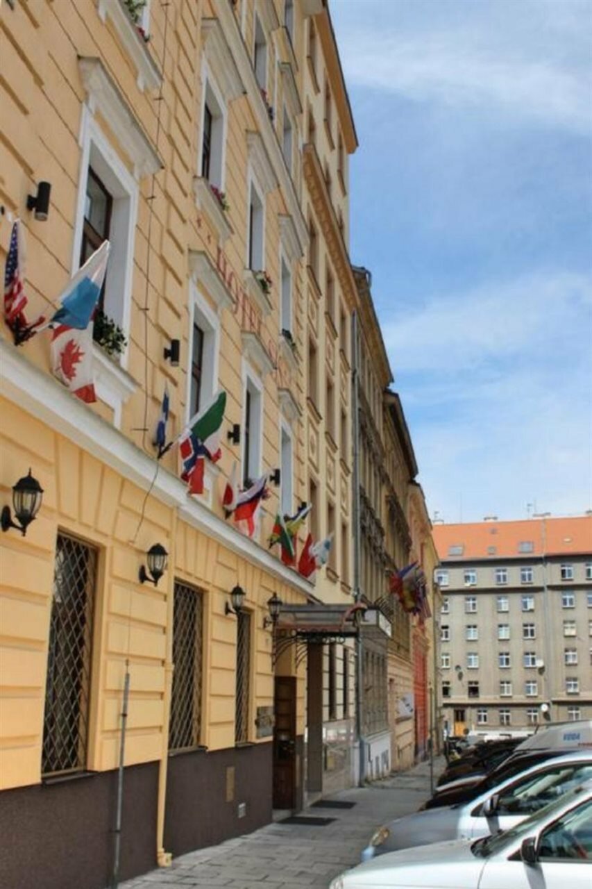 Фото Gallery Hotel Sis