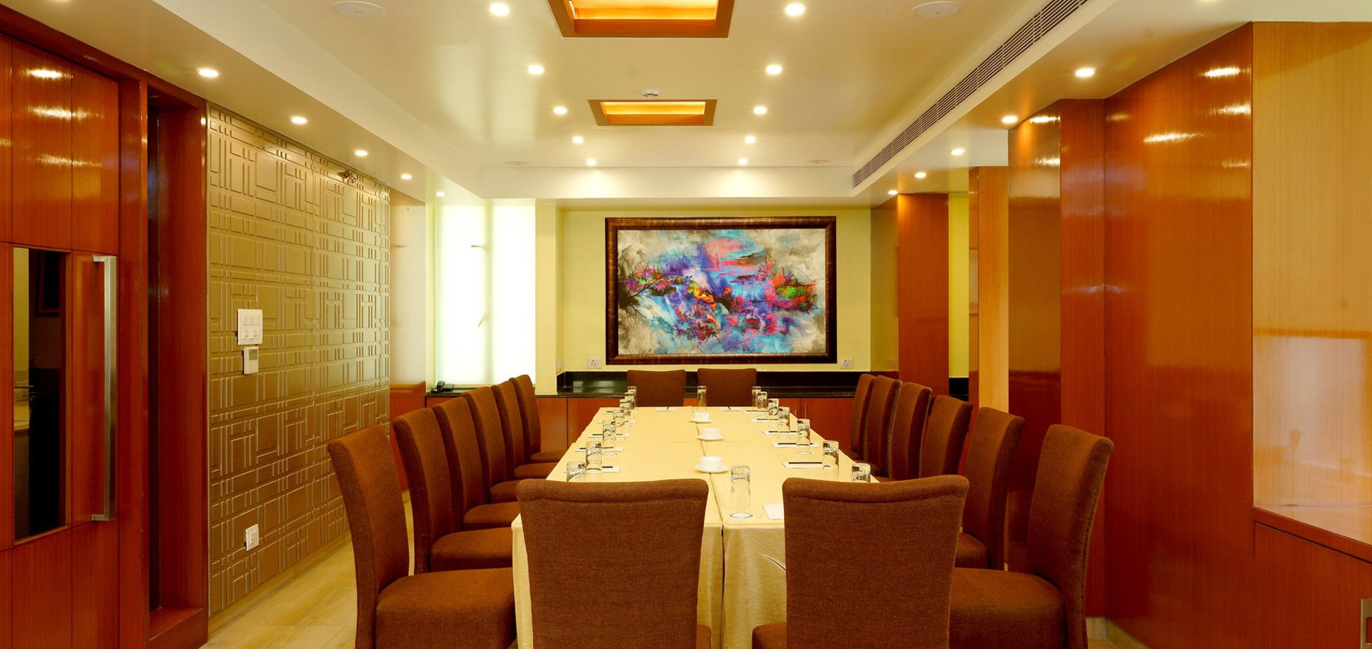 Фото Hotel Amalfi Grand