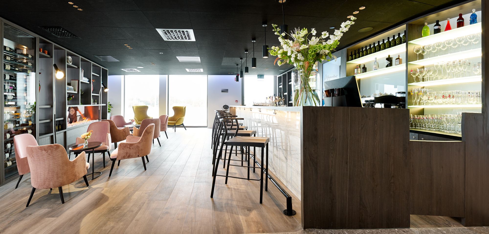 Фото Radisson Blu Hotel Bruges