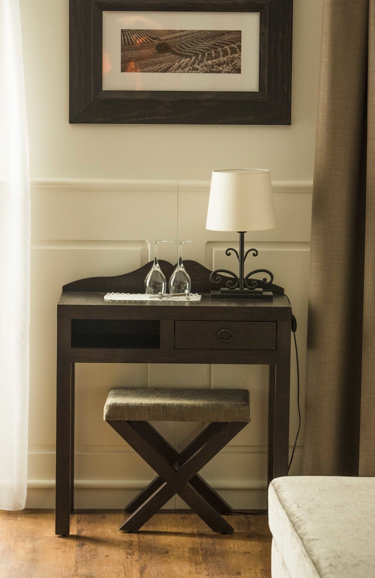 Фото Lisbon Wine Hotel