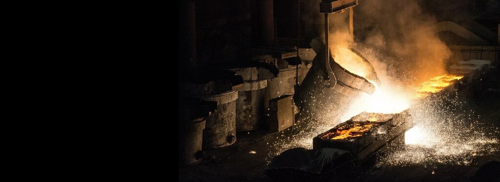 Foundry Dayanc Metal, Konya, photo
