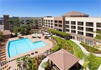 Фото Courtyard by Marriott San Diego Central