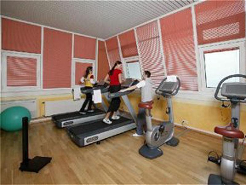 Фото Hotel International Hamburg