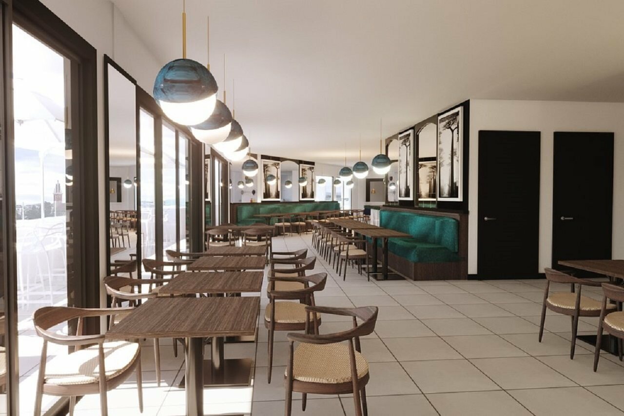 Фото Le Centell Hotel & SPA