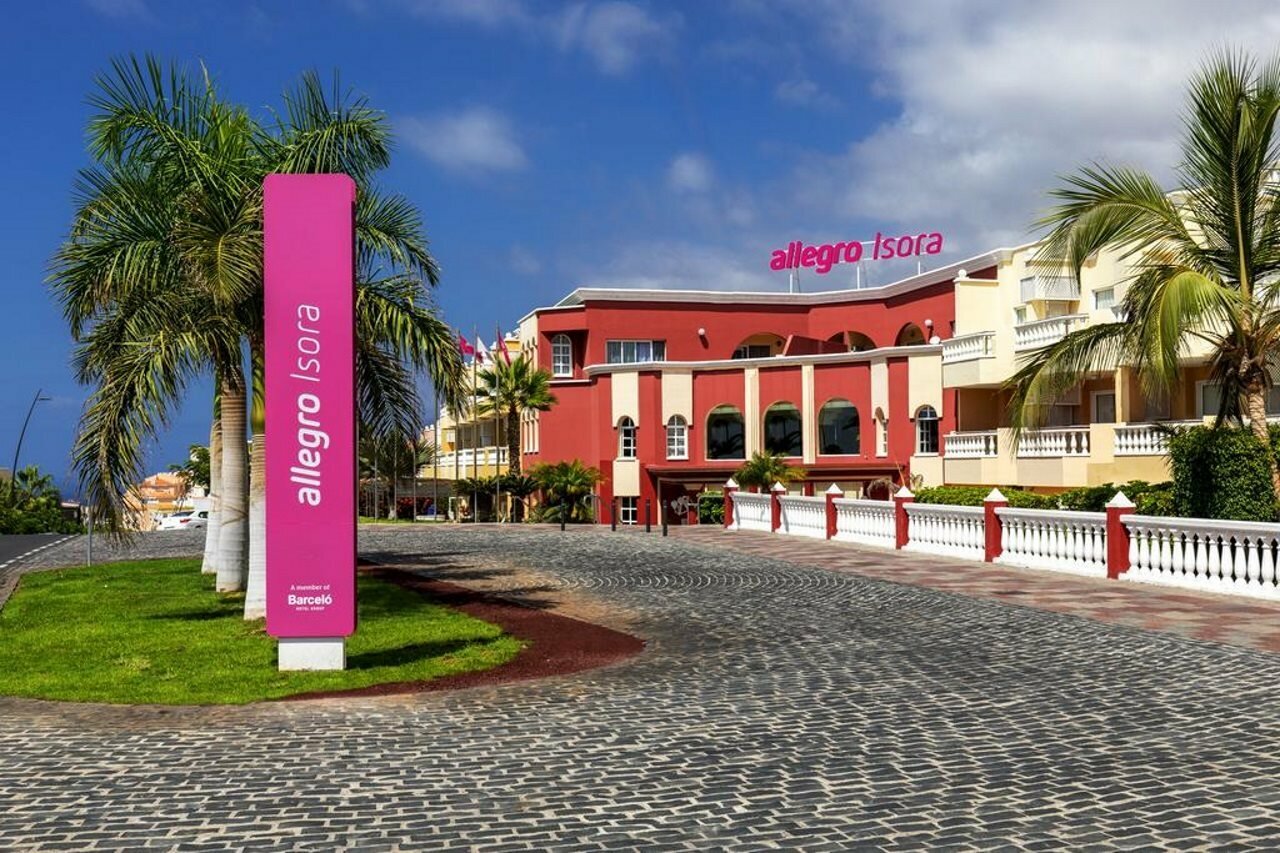 Фото Allegro Isora