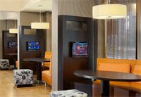 Фото Courtyard Jersey City Newport