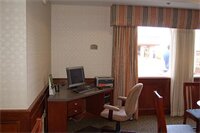 Фото Holiday Inn Express Columbus - Ohio Expo Center, an Ihg Hotel