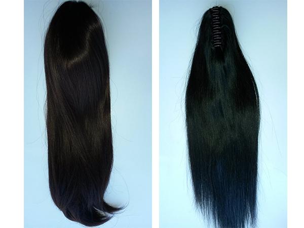 Wig World