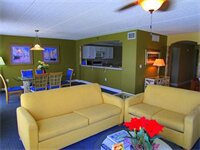 Фото Chart House Suites on Clearwater Bay