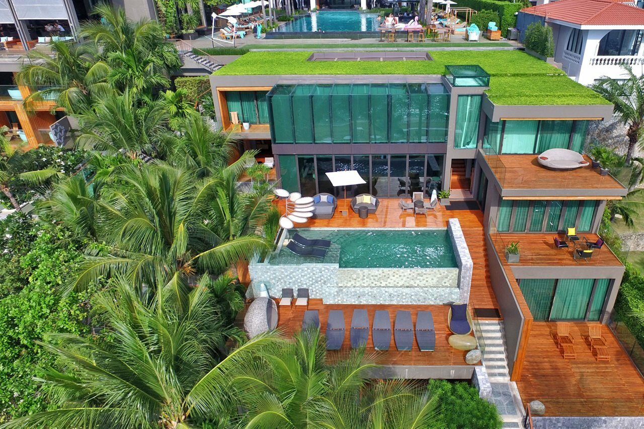Фото Cape Dara Resort Pattaya