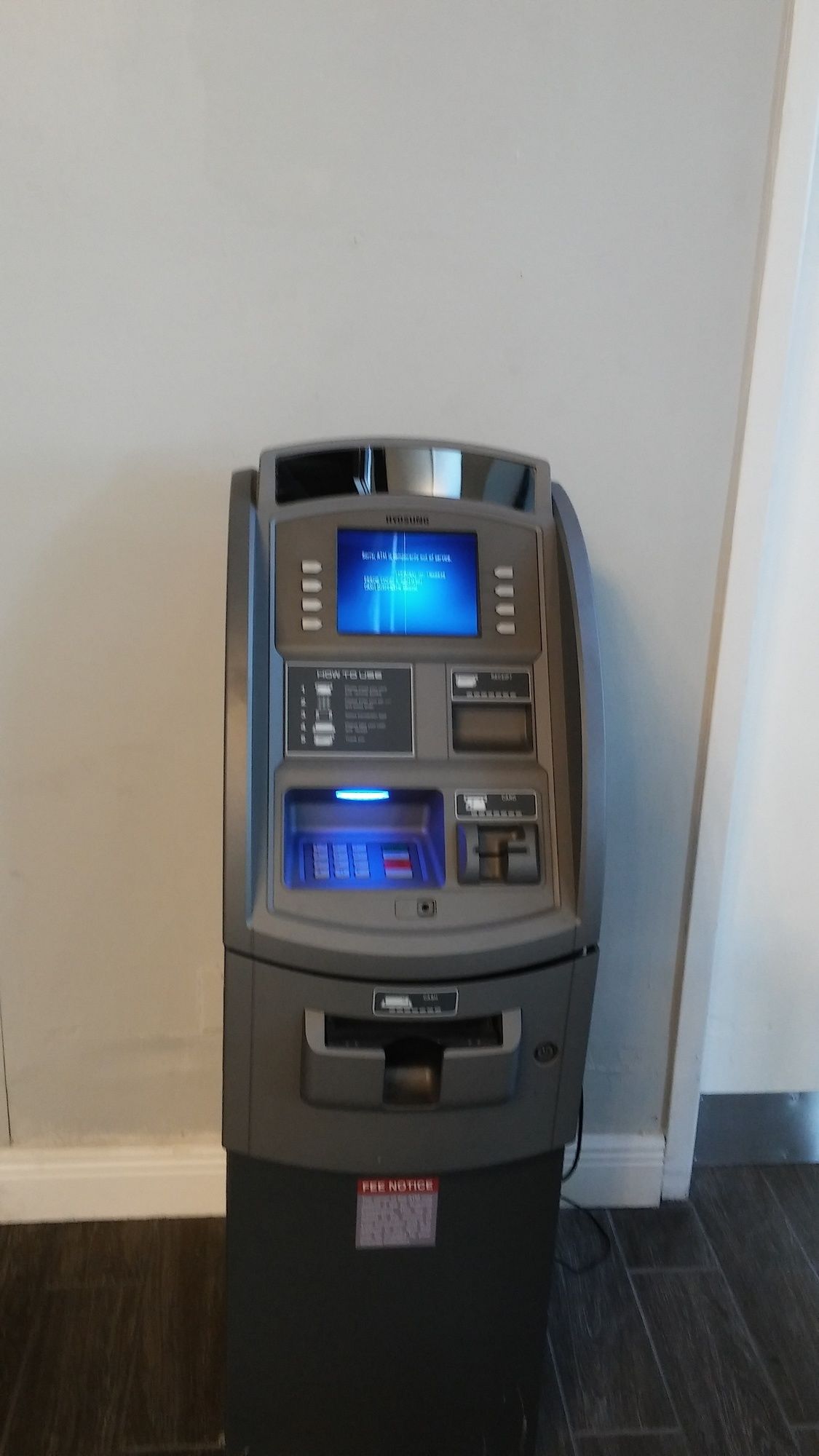 Фото Econo Lodge Orlando Airport