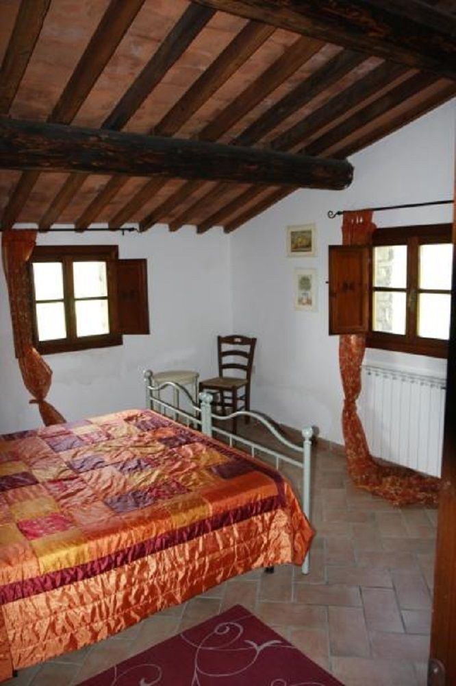 Фото Agriturismo La Colombaia