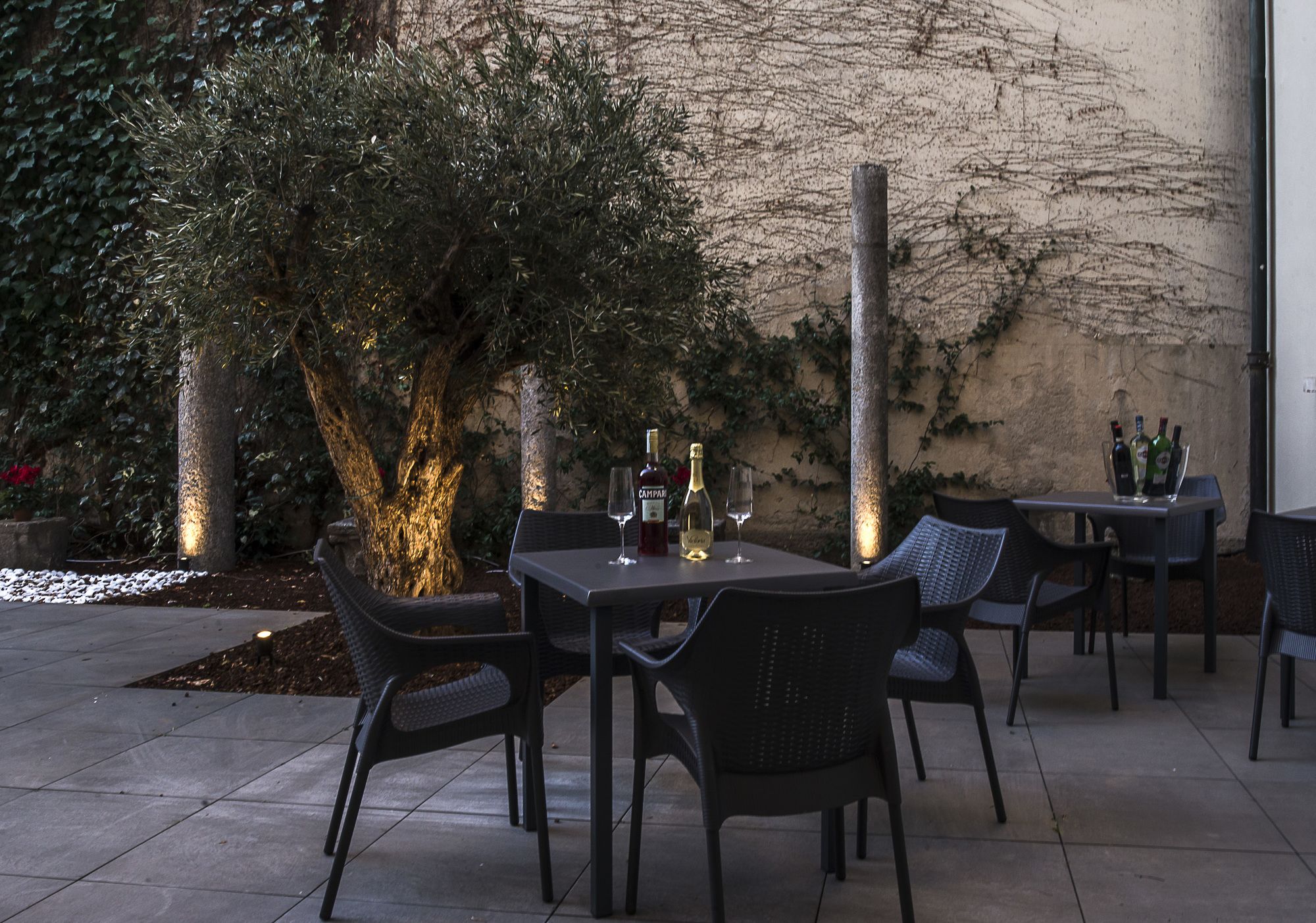 Фото Milano Castello