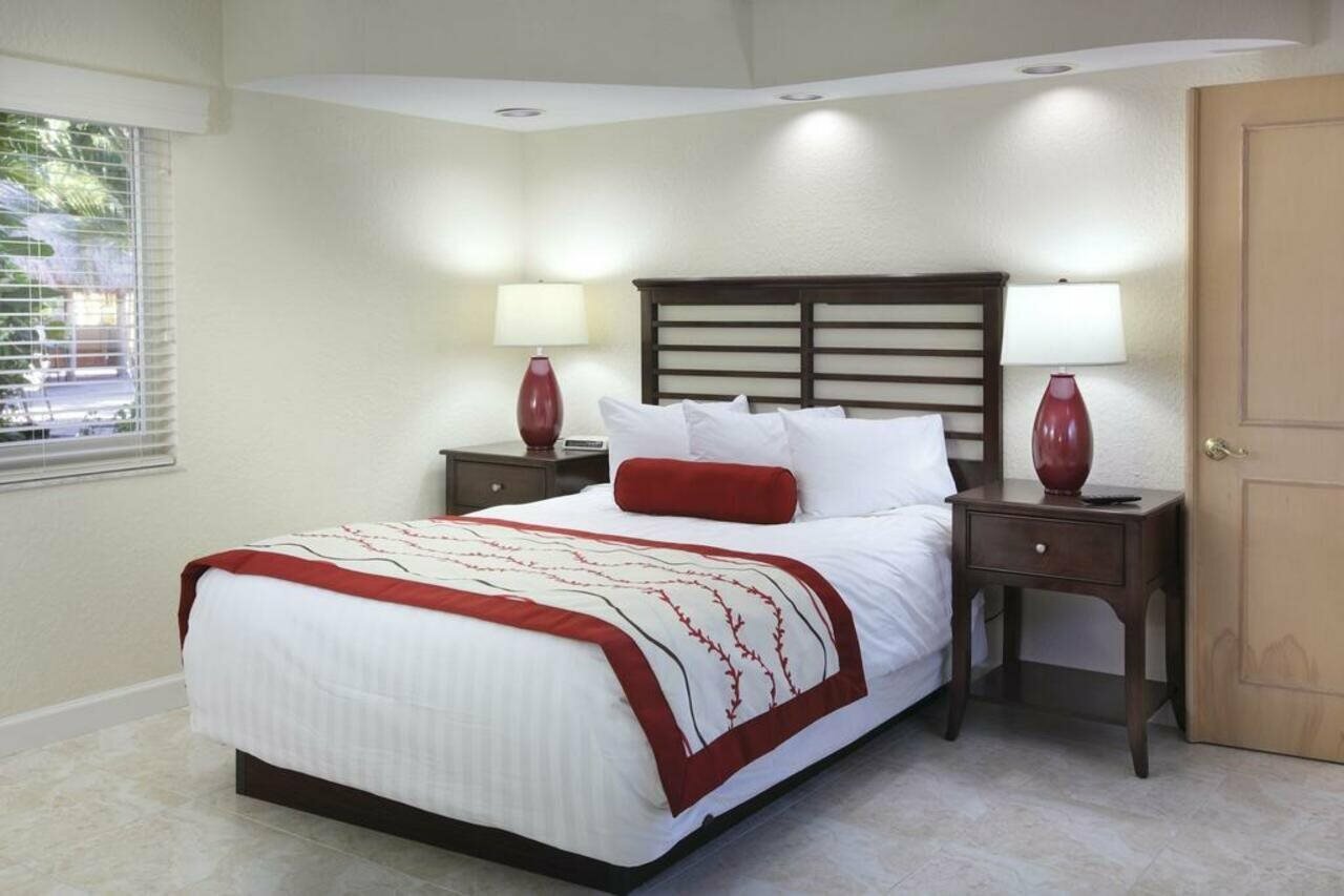 Фото Club Wyndham Sea Gardens