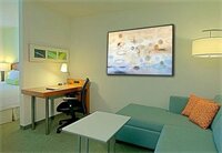 Фото SpringHill Suites by Marriott Tampa Westshore Airport