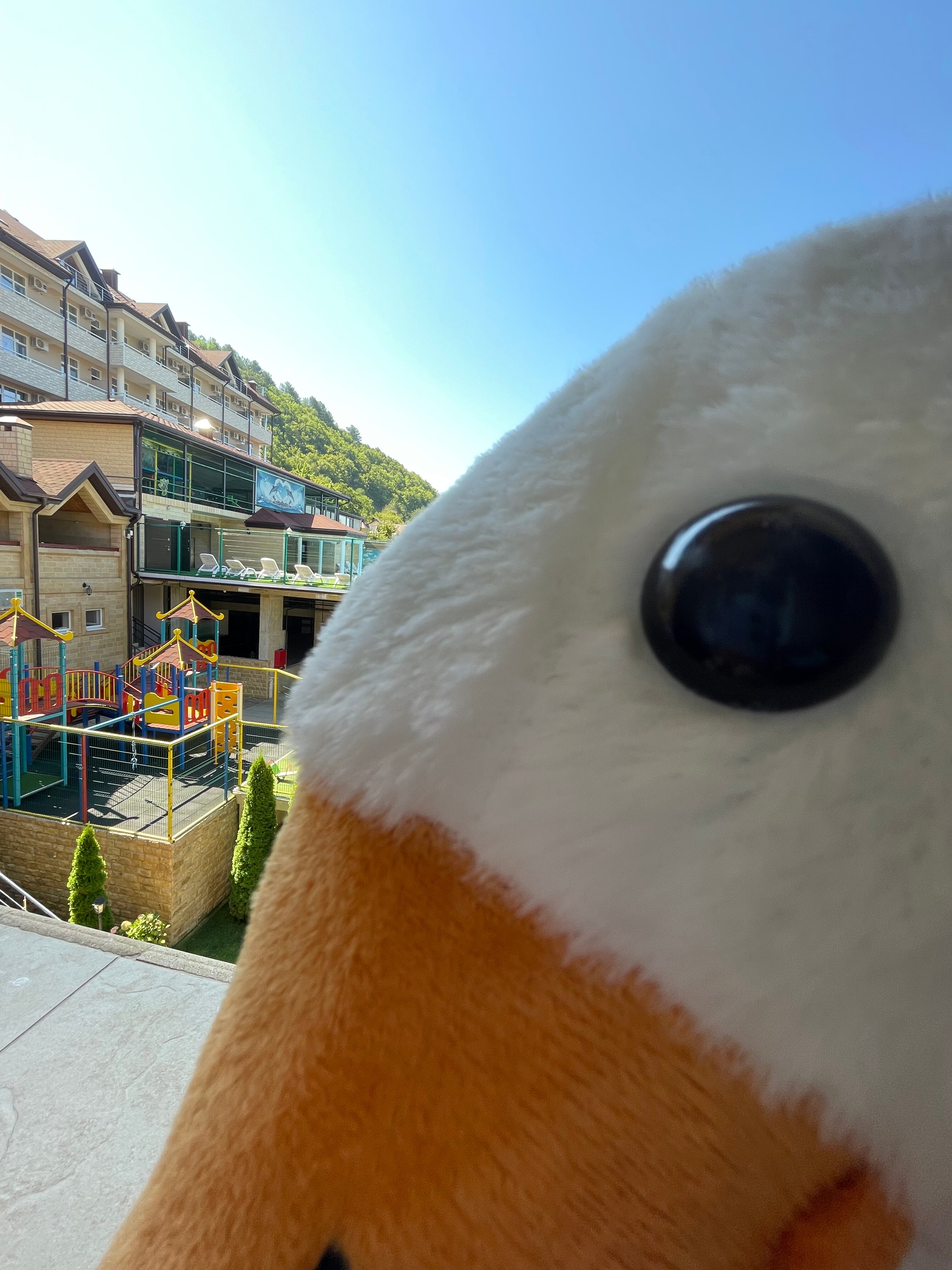 Фото Оксана