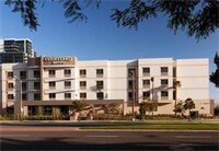 Фото Courtyard by Marriott Santa Ana Orange County