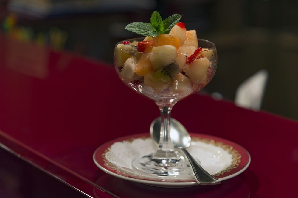 Фото Dei Borgognoni Hotel