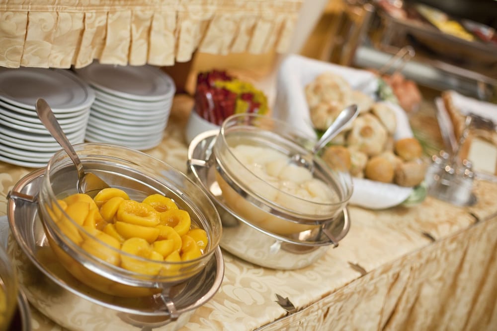 Фото Hotel Mondial