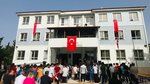 Orhanli Middle School (Hatay, Defne District, Orhanlı Mah., Tepe 2. Cad., 10), school