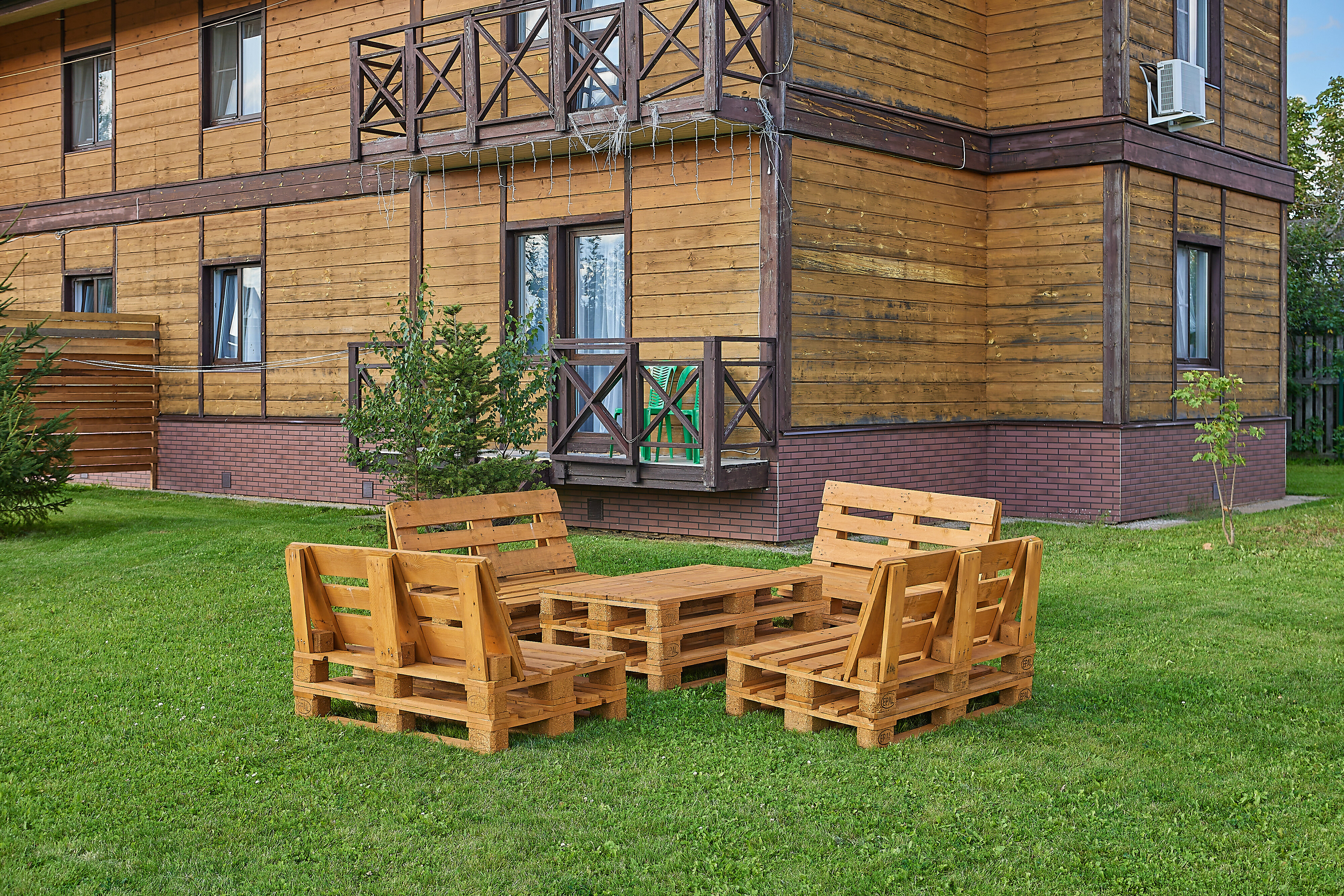 Фото Дом в Покровской