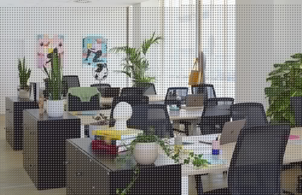 Фото INNSiDE by Meliá Zaragoza