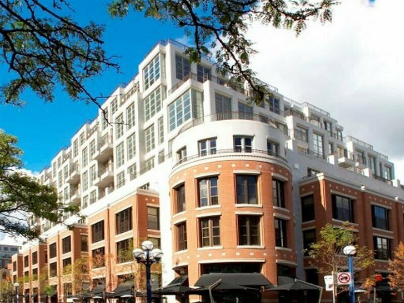 Гостиница The Hazelton Hotel Toronto в Торонто