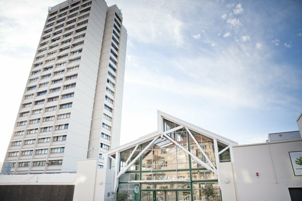 Фото Gardens Centre Holiday Apartments