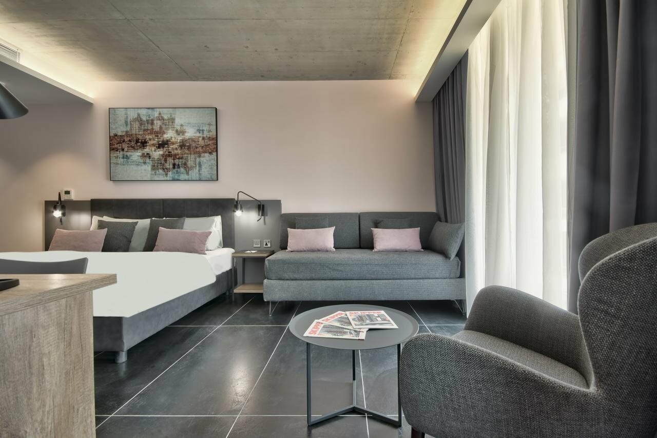 Фото Number 11 Urban Hotel - Только для взрослых