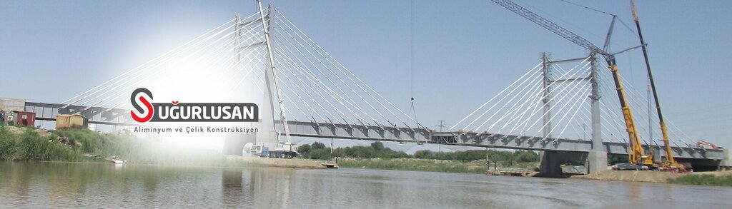 Industrial enterprise Ugurlusan Aluminum and Steel Construction, Konya, photo