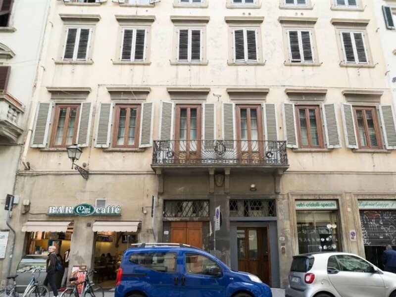 Фото La residenza del Proconsolo