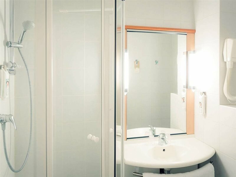 Фото Ibis Grenoble Gare