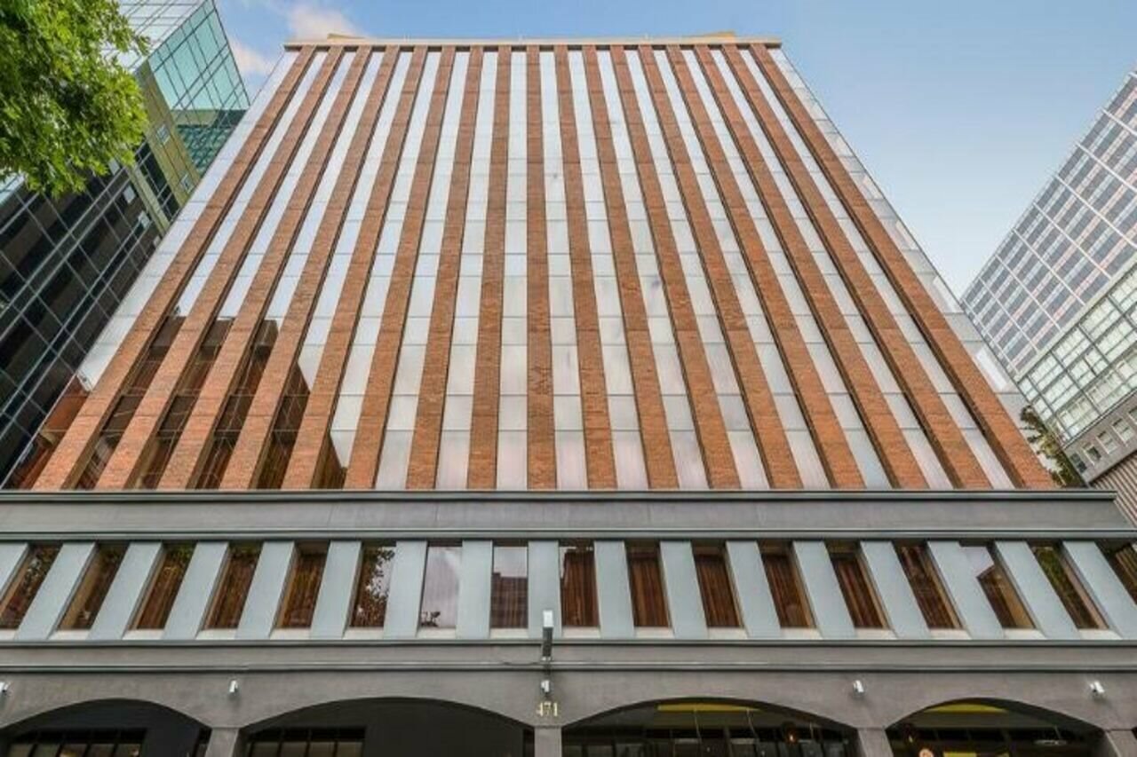 Фото Mantra on Little Bourke Melbourne