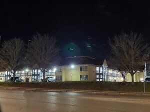 Гостиница Travel Inn Motel