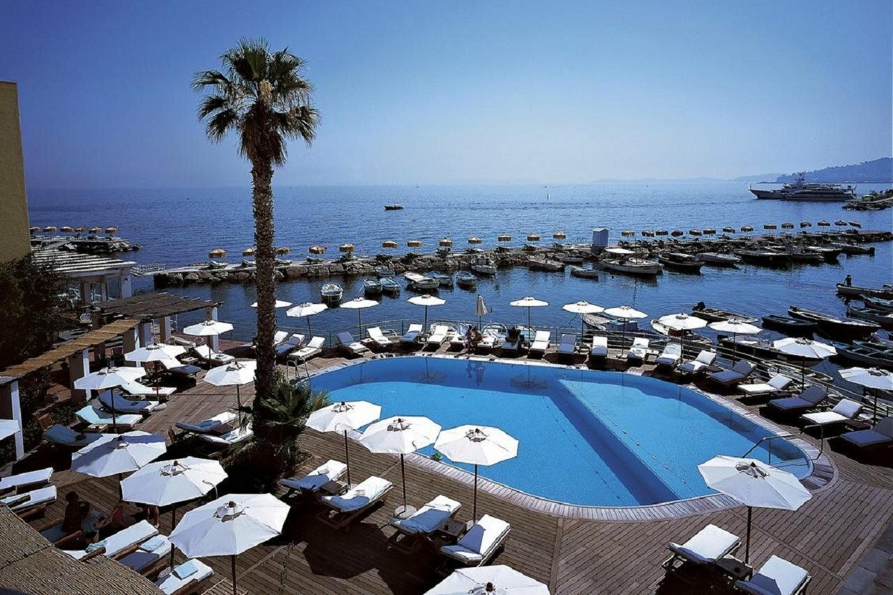 Фото Regina Isabella - Resort SPA Restaurant