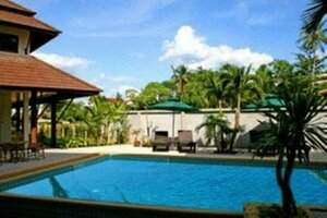 Гостиница Krabi Cozy Place Hotel