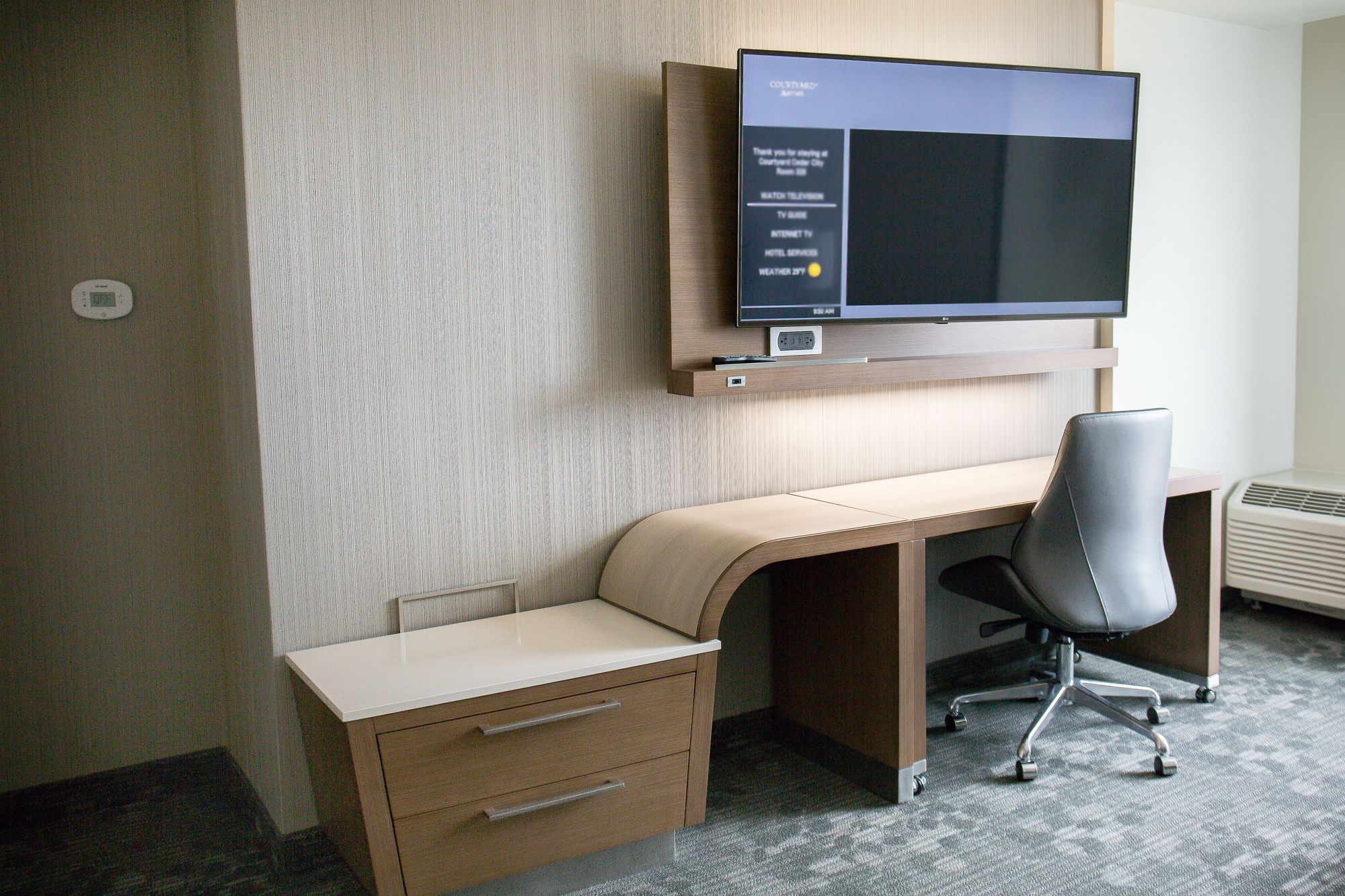 Фото Courtyard Cedar City Marriott