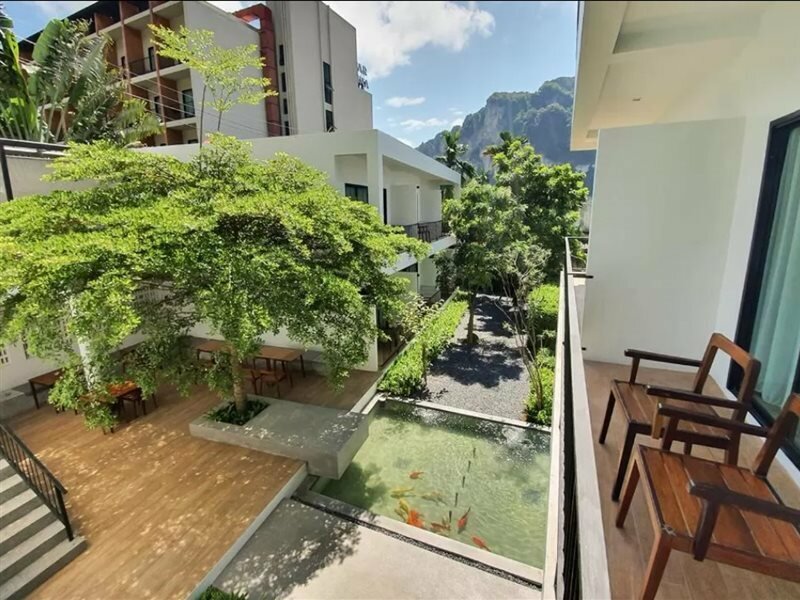 Фото отеля 5