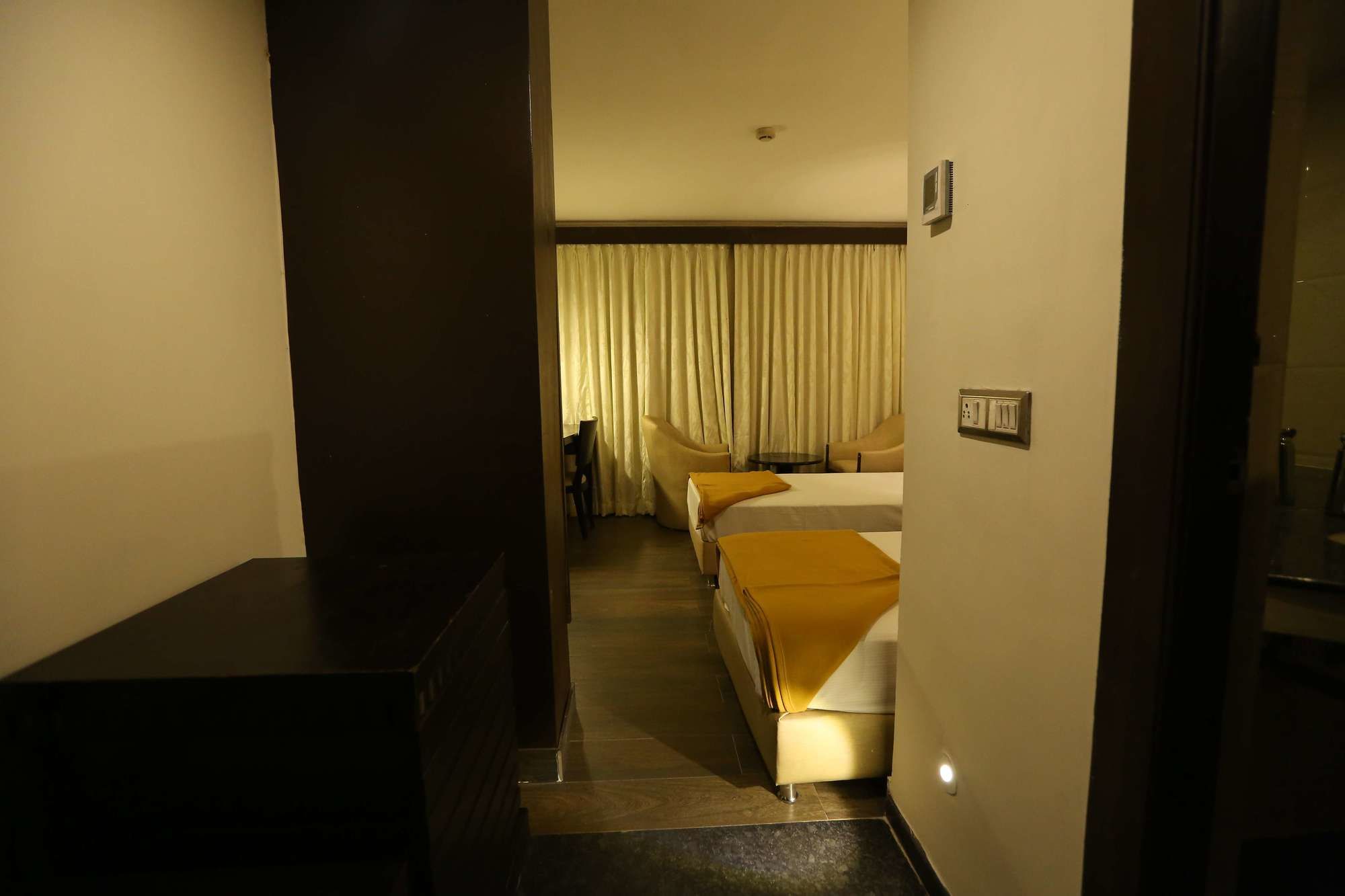 Фото Hotel La Castle
